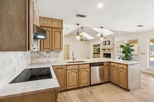 4212 Lake Vista Dr, Benbrook, TX 76132 - Photo 20