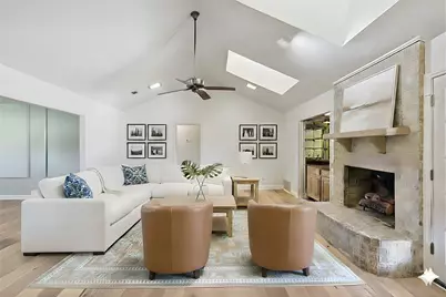 4212 Lake Vista Drive, Benbrook, TX 76132 - Photo 14