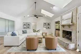 4212 Lake Vista Dr, Benbrook, TX 76132 - Photo 14