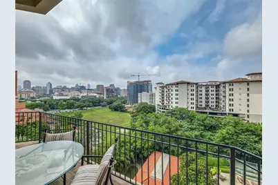3535 Gillespie Street #604, Dallas, TX 75219 - Photo 22