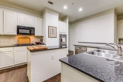 3535 Gillespie Street #604, Dallas, TX 75219 - Photo 16
