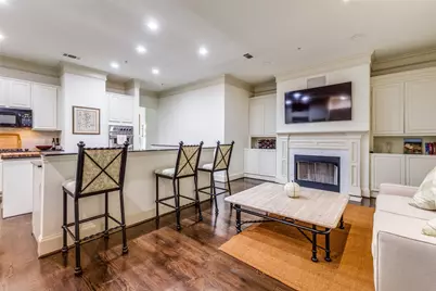 3535 Gillespie Street #604, Dallas, TX 75219 - Photo 14