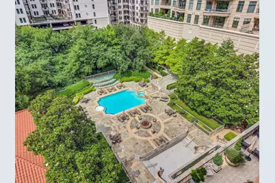3535 Gillespie Street #604, Dallas, TX 75219 - Photo 24
