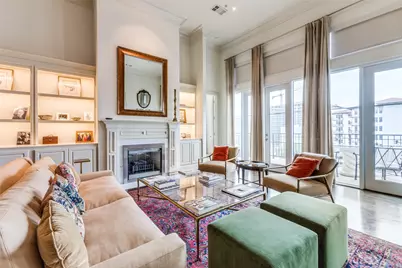 3535 Gillespie Street #604, Dallas, TX 75219 - Photo 4