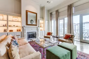 3535 Gillespie St, Dallas, TX 75219 - Photo 4