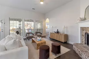 12748 Forest Glen Ln, Fort Worth, TX 76244 - Photo 10