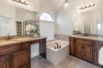 12748 Forest Glen Lane, Fort Worth, TX 76244 - Photo 14