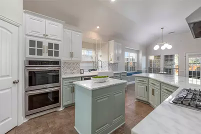 12748 Forest Glen Lane, Fort Worth, TX 76244 - Photo 4