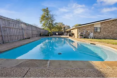 7016 Buttonwood Drive, Fort Worth, TX 76137 - Photo 32