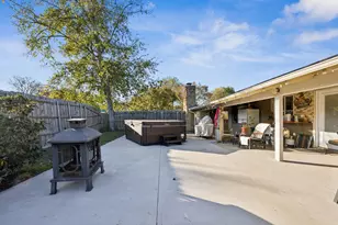 7016 Buttonwood Dr, Fort Worth, TX 76137 - Photo 36