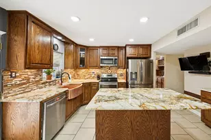 7016 Buttonwood Dr, Fort Worth, TX 76137 - Photo 4