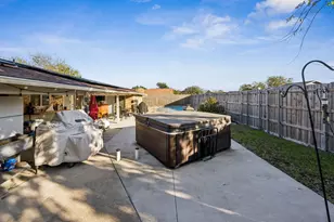 7016 Buttonwood Dr, Fort Worth, TX 76137 - Photo 34