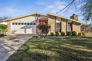 7016 Buttonwood Dr, Fort Worth, TX 76137 - Photo 1