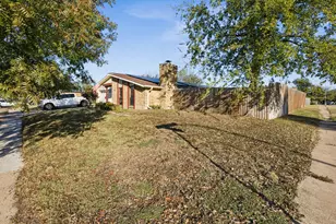 7016 Buttonwood Dr, Fort Worth, TX 76137 - Photo 28