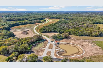 Lot 55 Doe Crossing, Pottsboro, TX 75076 - Photo 8