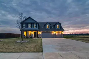 107 Cedar Elm Ln, Nevada, TX 75173 - Photo 4