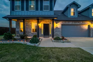 107 Cedar Elm Ln, Nevada, TX 75173 - Photo 4