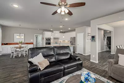 107 Cedar Elm Lane, Nevada, TX 75173 - Photo 8