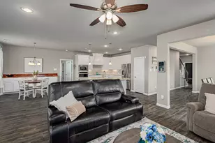 107 Cedar Elm Ln, Nevada, TX 75173 - Photo 8