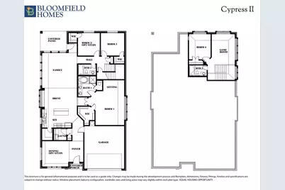 4508 Rush River Trail, Fort Worth, TX 76123 - Photo 28