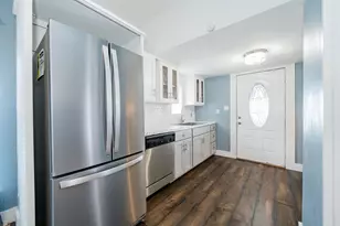 301 E 2nd N St, Kaufman, TX 75142 - Photo 12