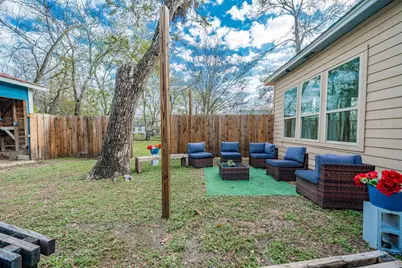 301 E 2nd North Street, Kaufman, TX 75142 - Photo 28