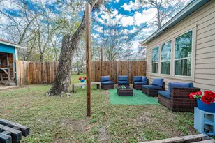 301 E 2nd N St, Kaufman, TX 75142 - Photo 28