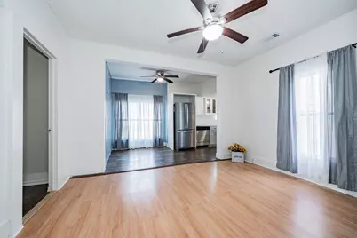 301 E 2nd North Street, Kaufman, TX 75142 - Photo 8