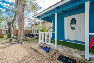 301 E 2nd N St, Kaufman, TX 75142 - Photo 26