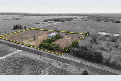 Tract 2 Fm 2068, Cooper, TX 75432 - Photo 2