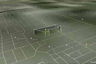 1601 E Martin Luther King Birdsong St, Longview, TX 75602 - Photo 1