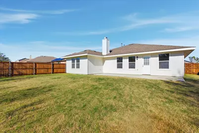 215 Willow Creek Lane, Terrell, TX 75160 - Photo 20