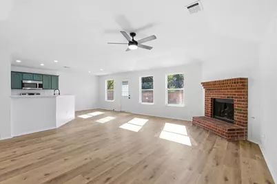 215 Willow Creek Lane, Terrell, TX 75160 - Photo 6