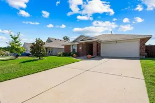 215 Willow Creek Ln, Terrell, TX 75160 - Photo 18