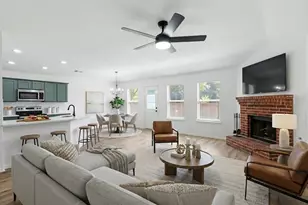 215 Willow Creek Ln, Terrell, TX 75160 - Photo 1