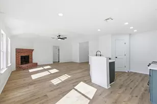 215 Willow Creek Ln, Terrell, TX 75160 - Photo 8