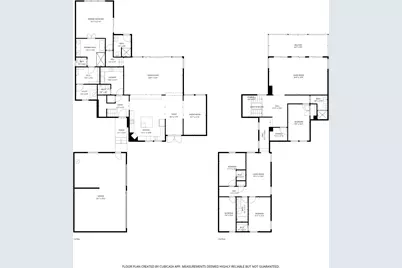 1719 Anaconda Trail, Granbury, TX 76048 - Photo 40