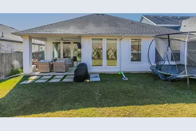 9856 Chaparral Pass, Fort Worth, TX 76126 - Photo 30