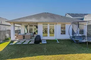 9856 Chaparral Pass, Fort Worth, TX 76126 - Photo 30