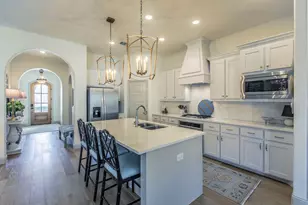 9856 Chaparral Pass, Fort Worth, TX 76126 - Photo 4