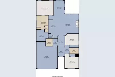 9856 Chaparral Pass, Fort Worth, TX 76126 - Photo 32