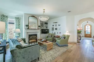 9856 Chaparral Pass, Fort Worth, TX 76126 - Photo 10