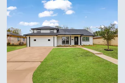 916 Kelley Drive, Everman, TX 76140 - Photo 1