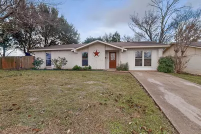 5516 Laredo Lane, Garland, TX 75043 - Photo 2