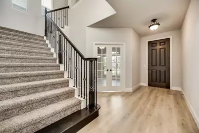 1401 Thrasher Drive, Little Elm, TX 75068 - Photo 2