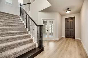 1401 Thrasher Dr, Little Elm, TX 75068 - Photo 2