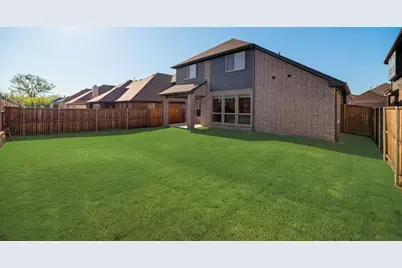1401 Thrasher Drive, Little Elm, TX 75068 - Photo 24