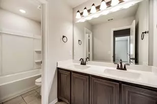 1401 Thrasher Dr, Little Elm, TX 75068 - Photo 20