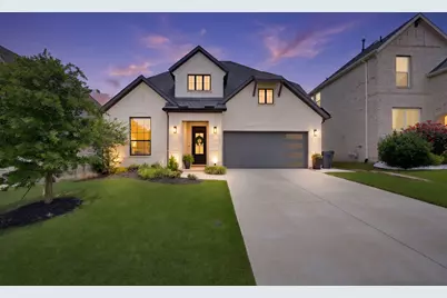 3928 River Bend Street, McKinney, TX 75071 - Photo 1