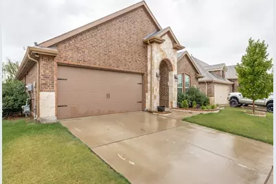 1117 Berry Street, Celina, TX 75009 - Photo 2